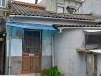 Vendo casa com projecto já aprovado pela câmara municipal do Porto