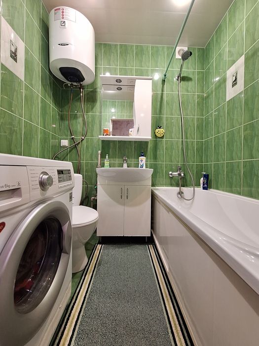 Продам 1 кімн. квартиру,  Попова