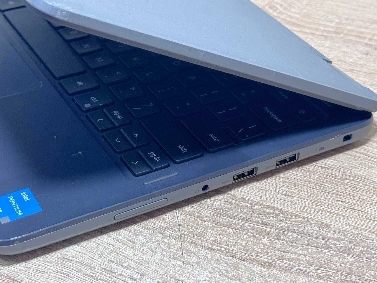 Сенсорний Dell Latitude 3120 11.6" 8Gb+128Gb NVME Win11 Pentium 6000