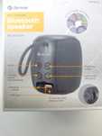 Колонка Denver Bluetooth speaker black