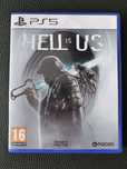 Hell is us gra PS5