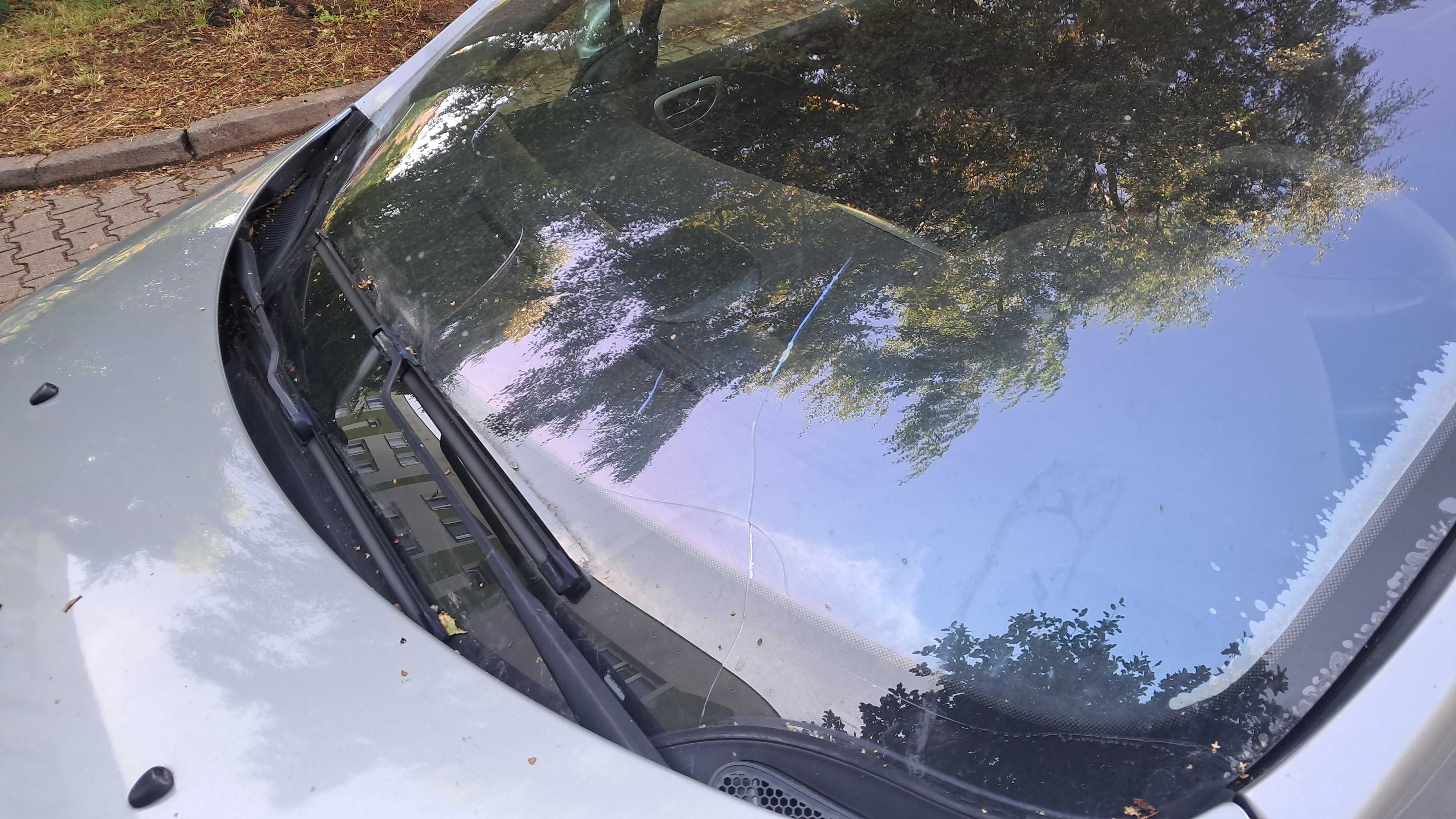 Peugeot 307 1.6 lpg