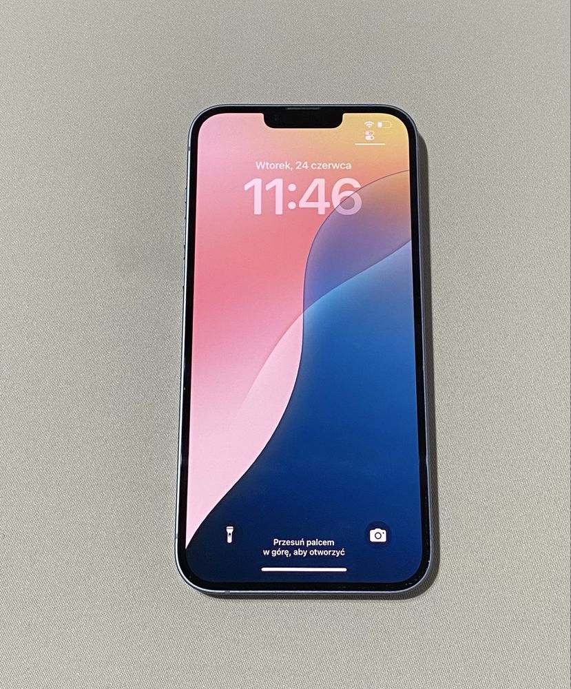 Sprzedam IPhone 14 plus E-sim