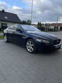 Jaguar XE Sprzedam Jaguar XE 25t