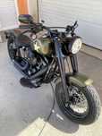Harley Davidson Slim S