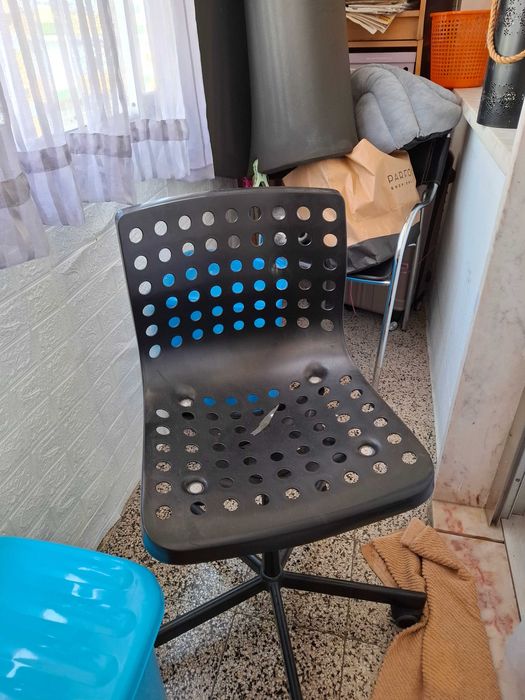 Cadeira de escritório