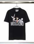 T-tshirt tshirt moschino couture koszulka marka premium rozmiar L