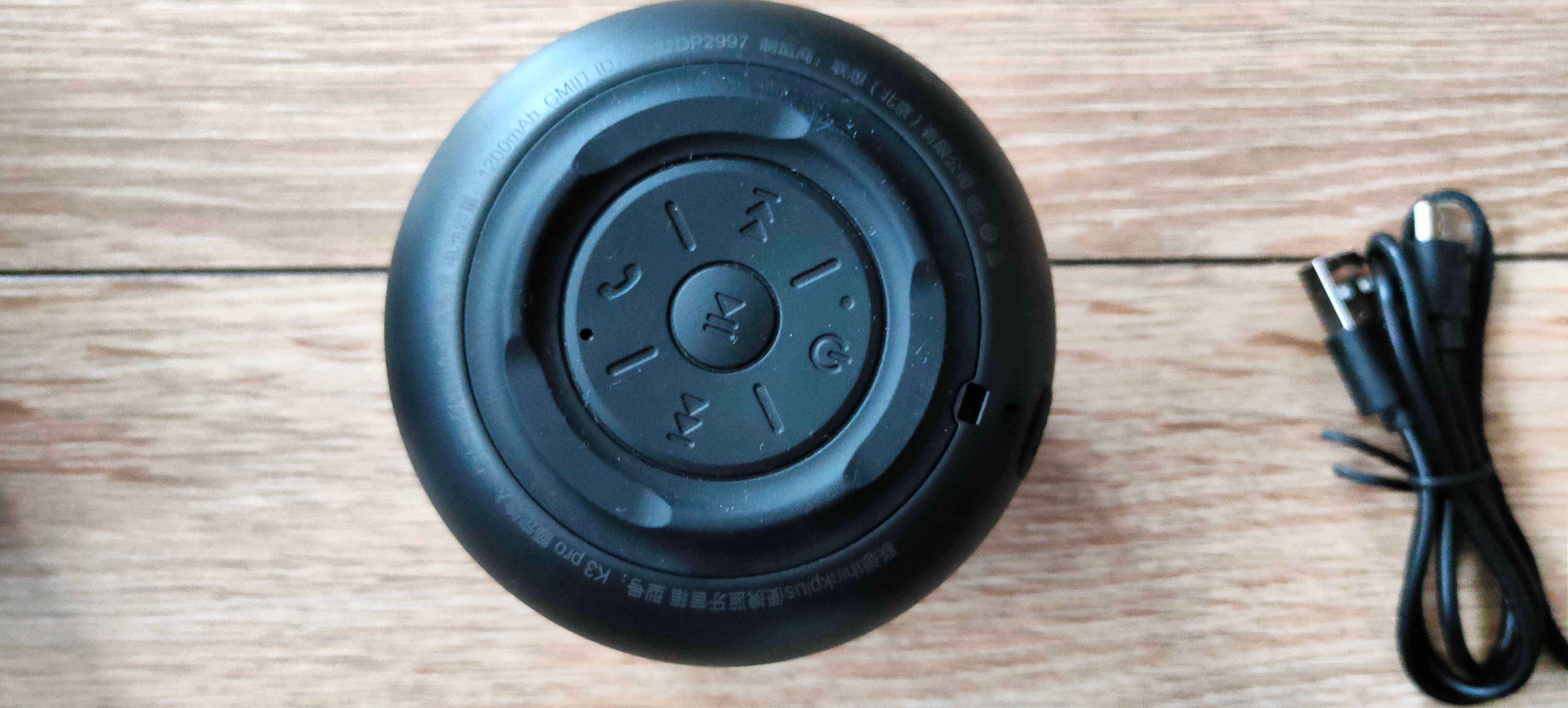 Głośnik bluetooth do rozmów telefonicznych Lenovo ThinkPlus K3 Pro