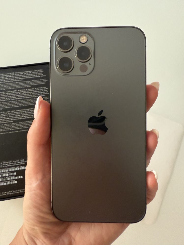 Iphone 12 pro 128 Gb