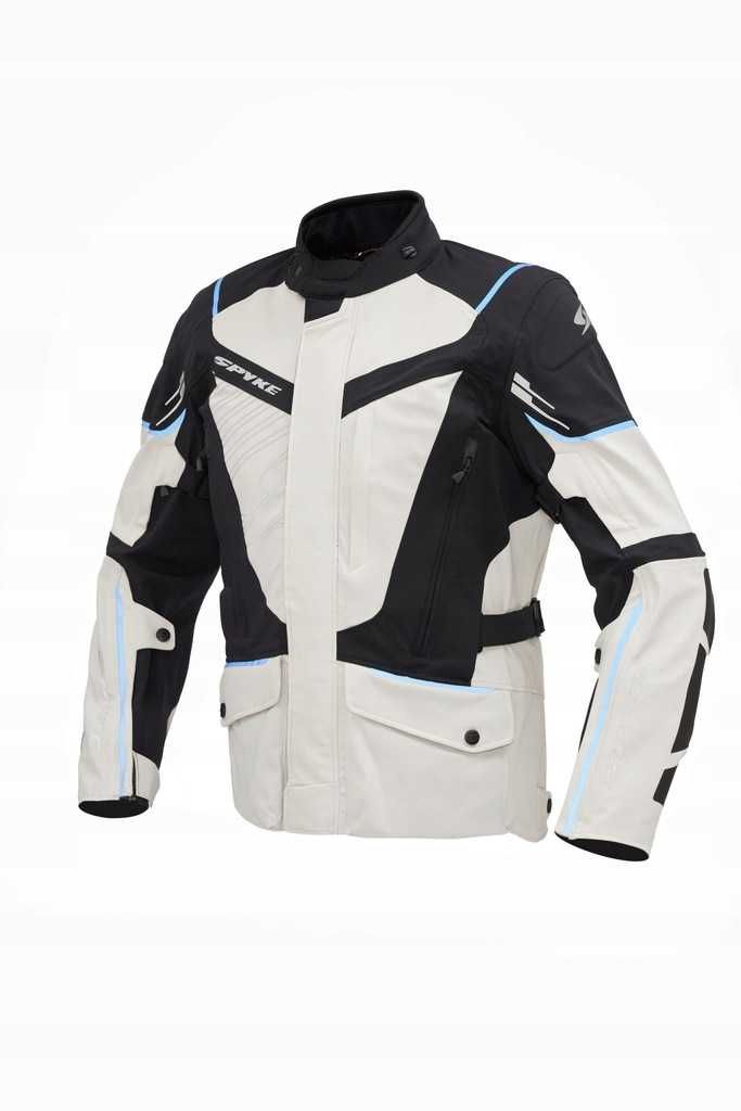 KURTKA SPYKE / rst shima ixon alpinestars modeka rebelhorn richa