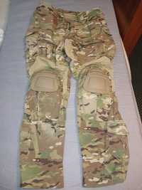 Тактические штаны IDOGEAR G3 v2 Combat Pants with Knee Pads