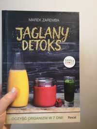 "Jaglany detoks" Marek Zaremba