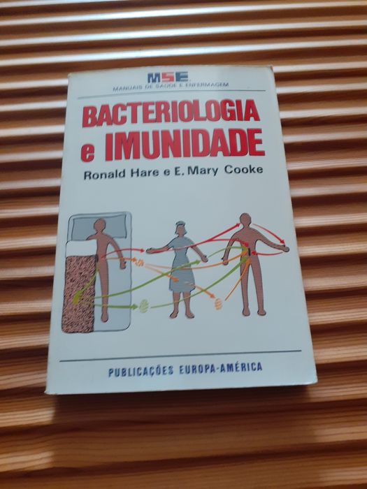 Livros sobre a Saúde