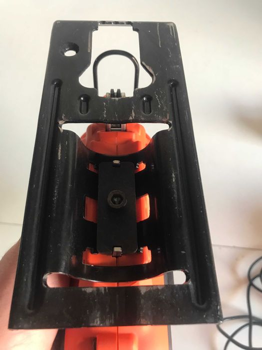 Акумуляторний лобзик BLACK+DECKER BDCJS18 з Англії