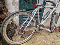 Bicicleta Shimano Alumínio