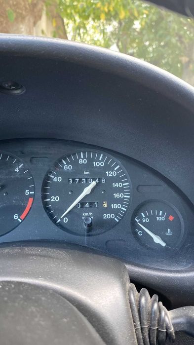 Vendo Opel Corsa ECO