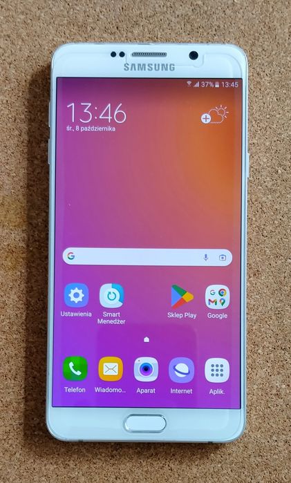 Samsung Galaxy Note 5