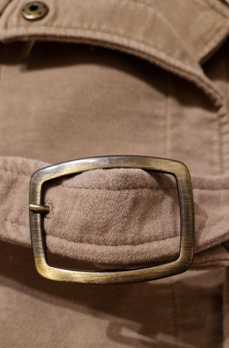 Płaszcz przejściowy