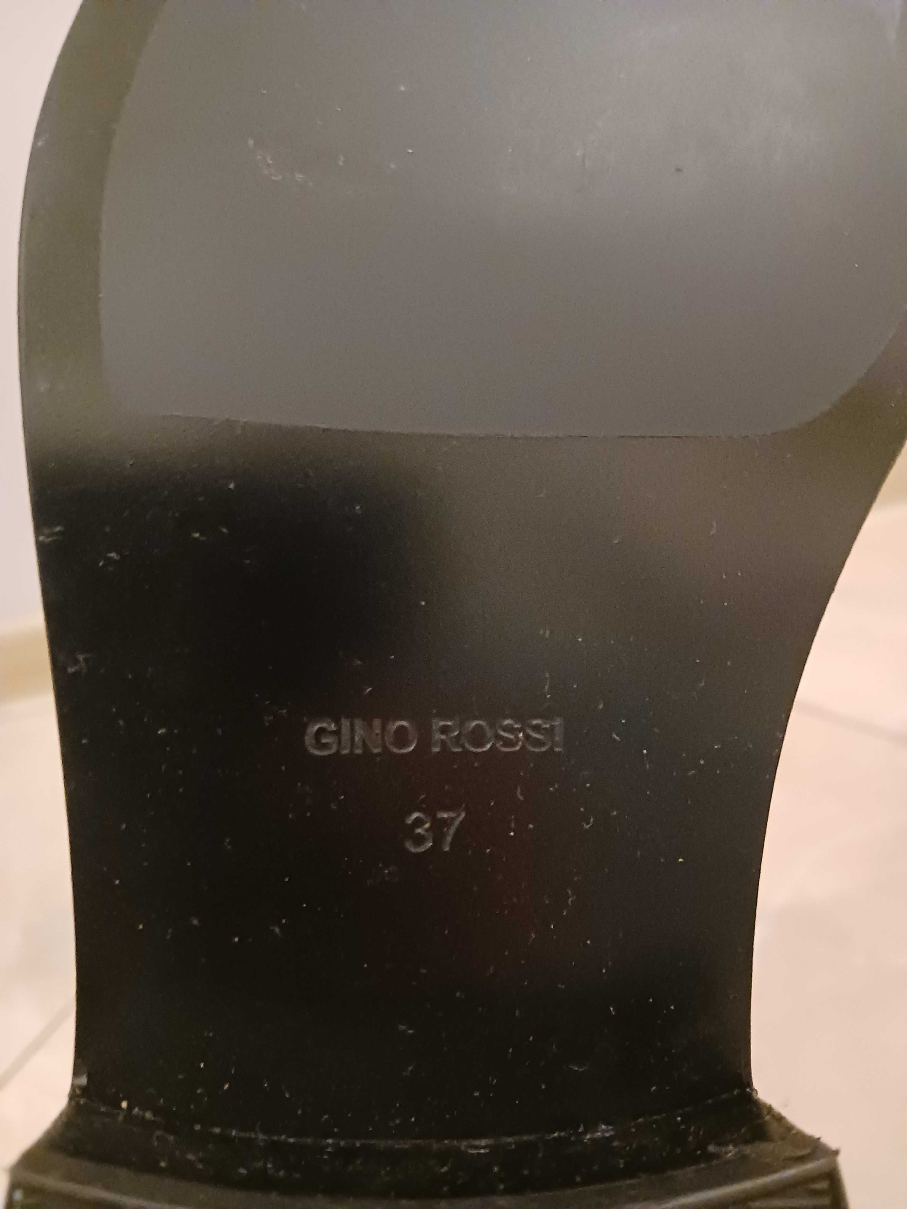 Botki Gino Rossi