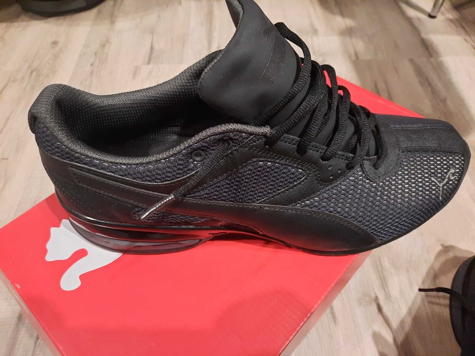Puma st runner v3L roz.46