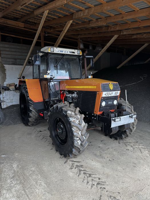Продам трактор Zetor 16245 160 коней не МТЗ НЕ Case John deere