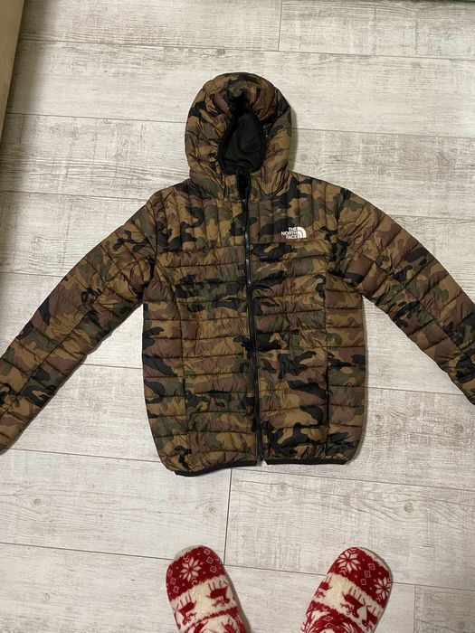 Куртка The North Face