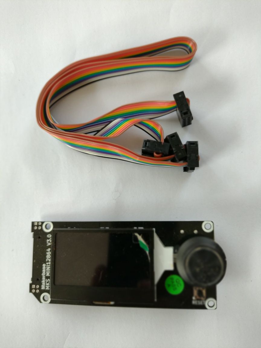 Makerbase MKS MINI 12864 v3.0