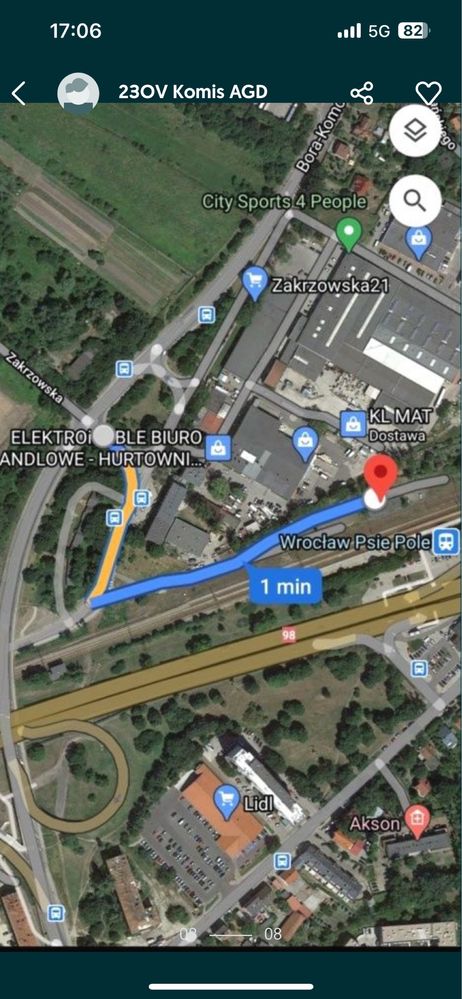 Zamrażarka Bauknecht 181L skrzyniowa |12msc |Dobry stan |Dowóz