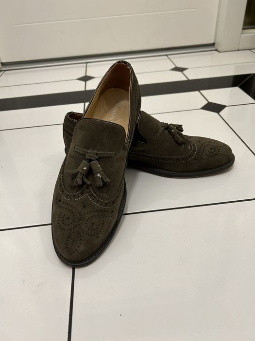 Buty Wittchen rozmiar 44