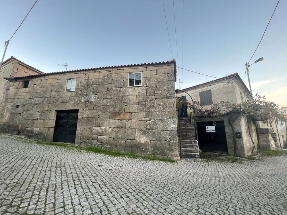 Casa ‘em Granito