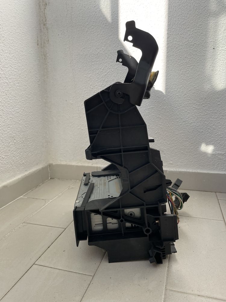 Consola central Audi A4