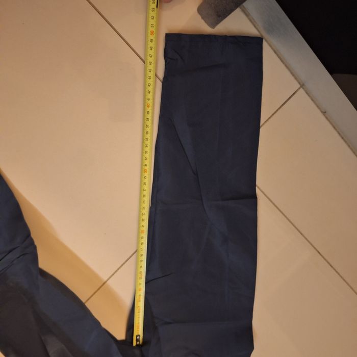 Policjant strój bal przebierańców karnawałowy NOWY r 110/116