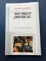 Do Belo Musical (Eduard Hanslick)