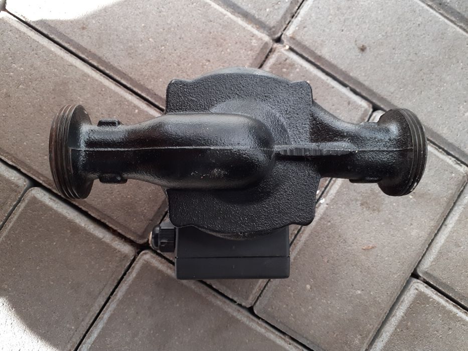 Wita Aqua U 35-25  pompa C.O