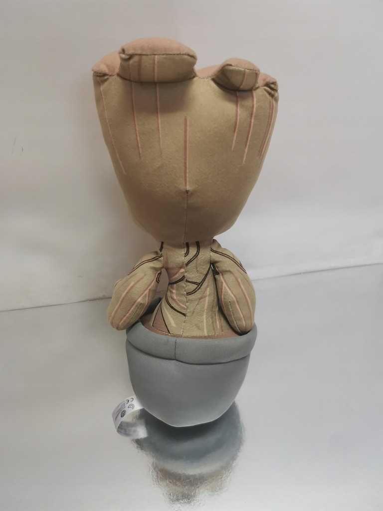 Strażnicy Galaktyki GROOT maskotka 35cm Marvel