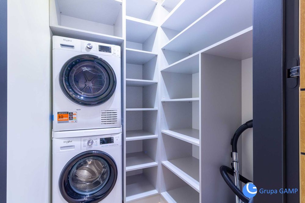 Nowe mieszkanie | Taras + garaż + kom. lokatorska | ul. Prandoty