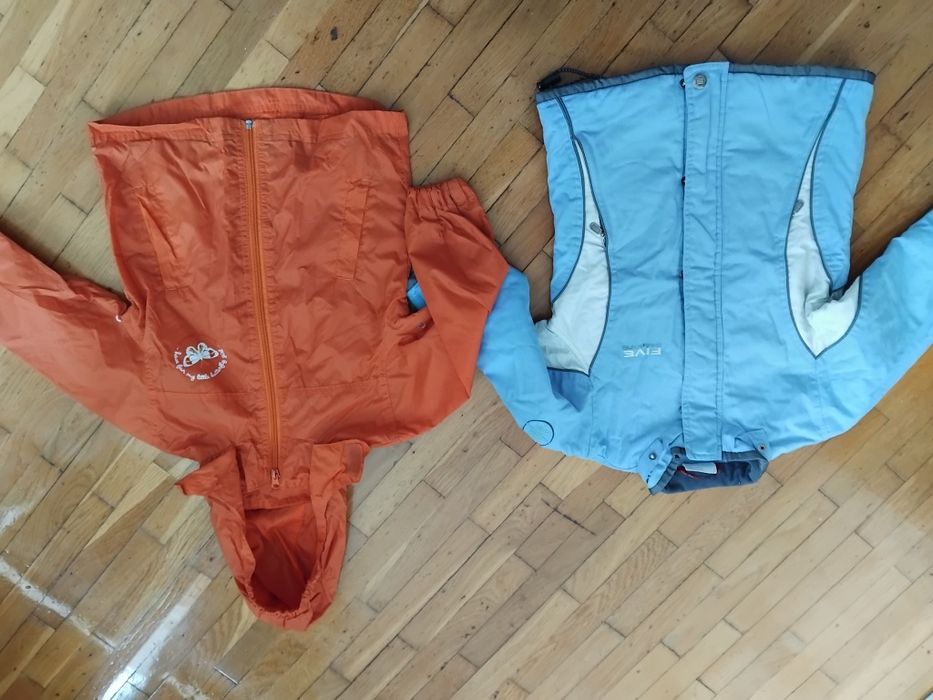 Куртки для хлопчика від 3 р до 6 р. Комбінезон на 80 см