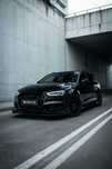Wynajem AUDI S3 8V, VW Golf 7.5R, A45s AMG, GIULIA QV, BMW M2/M3/M4/M5