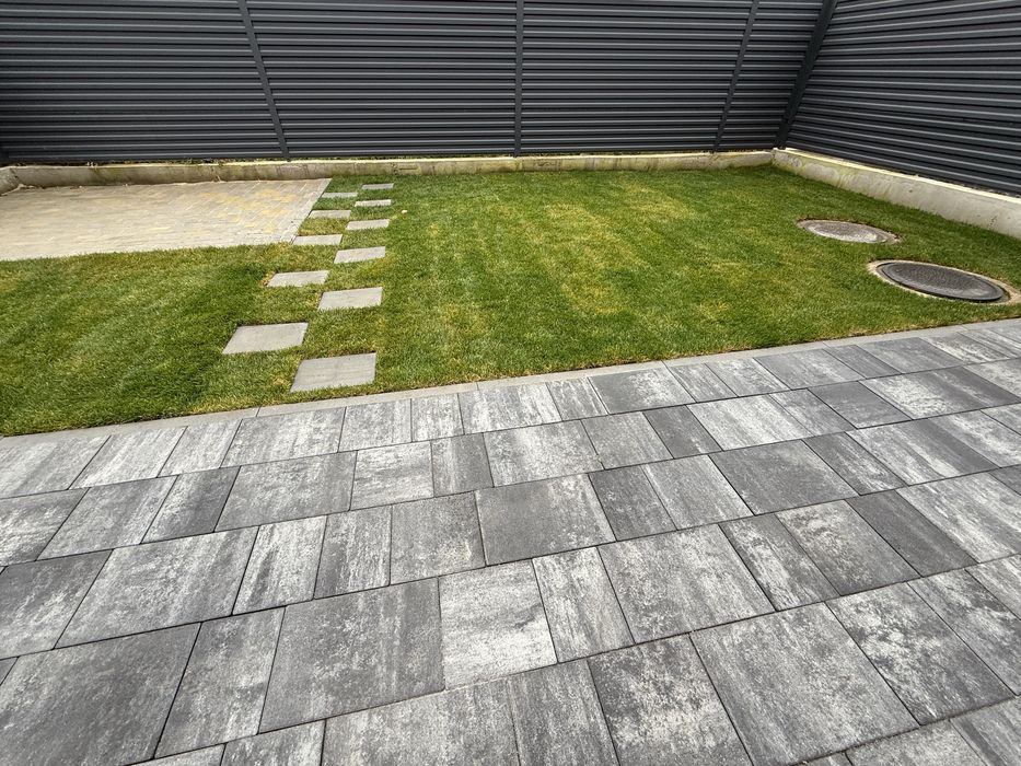 Оренда дуплекса перша здача