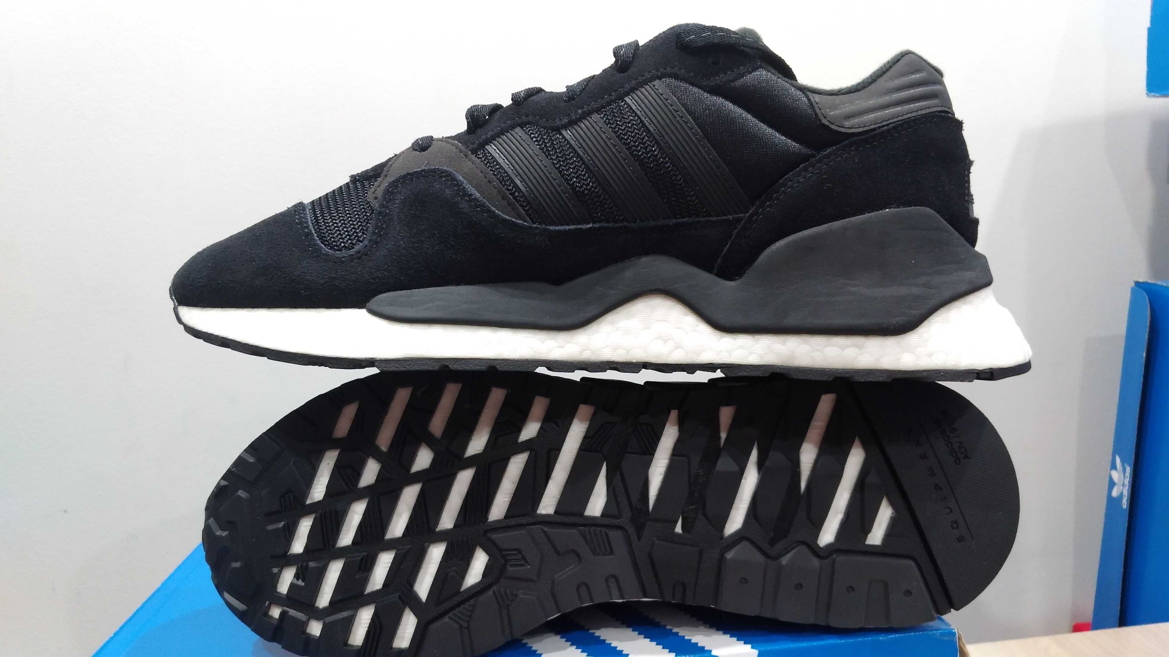 Кроссовки adidas Originals ZX930 x EQT BOOST "Never Made Pack" EE3649