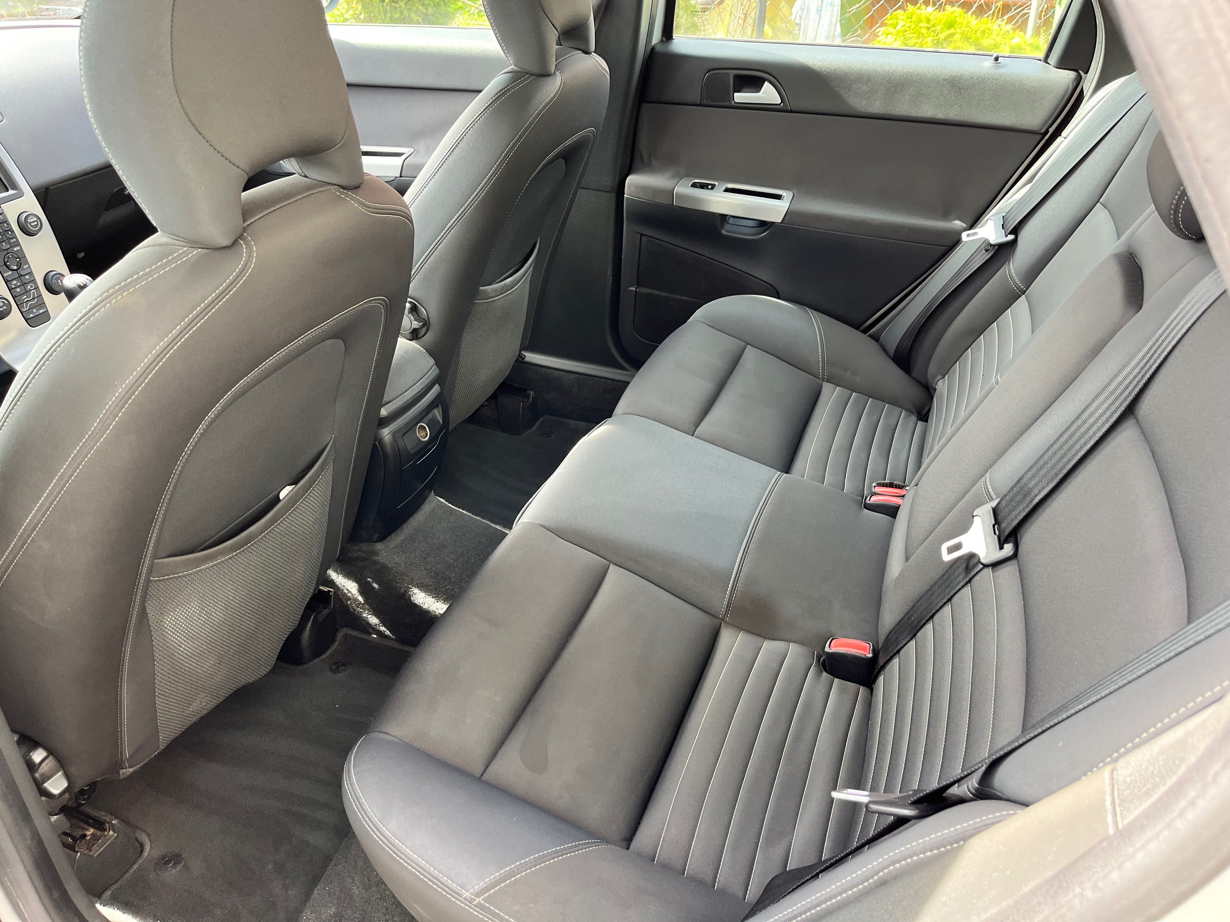 Volvo S40 1,8 b 2007 rok sedan