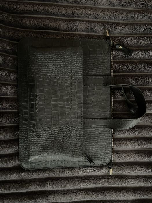 Продам Чохол для Macbook air/pro 13 Натуральна Шкіра