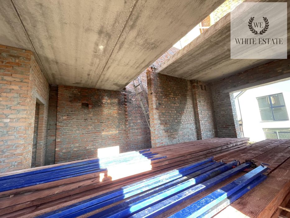 Продаж дуплекс с.Підгородне