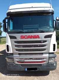 Scania R 420 / EUR 5/ ADBLU (SPRAWNE)