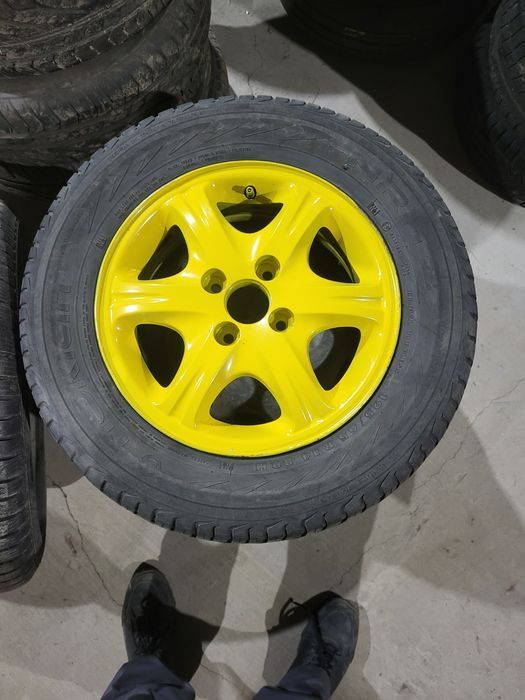 Шини Диски Шиномонтаж