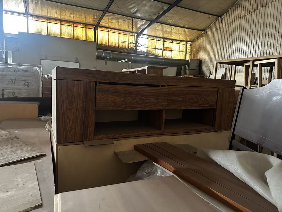 Lote de Moveis NOVOS