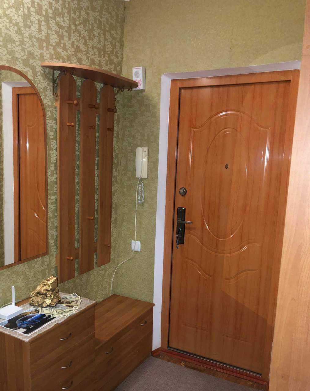 Хозяйка сдам в аренду свою 1к квартиру Березинка Караван Левобережный