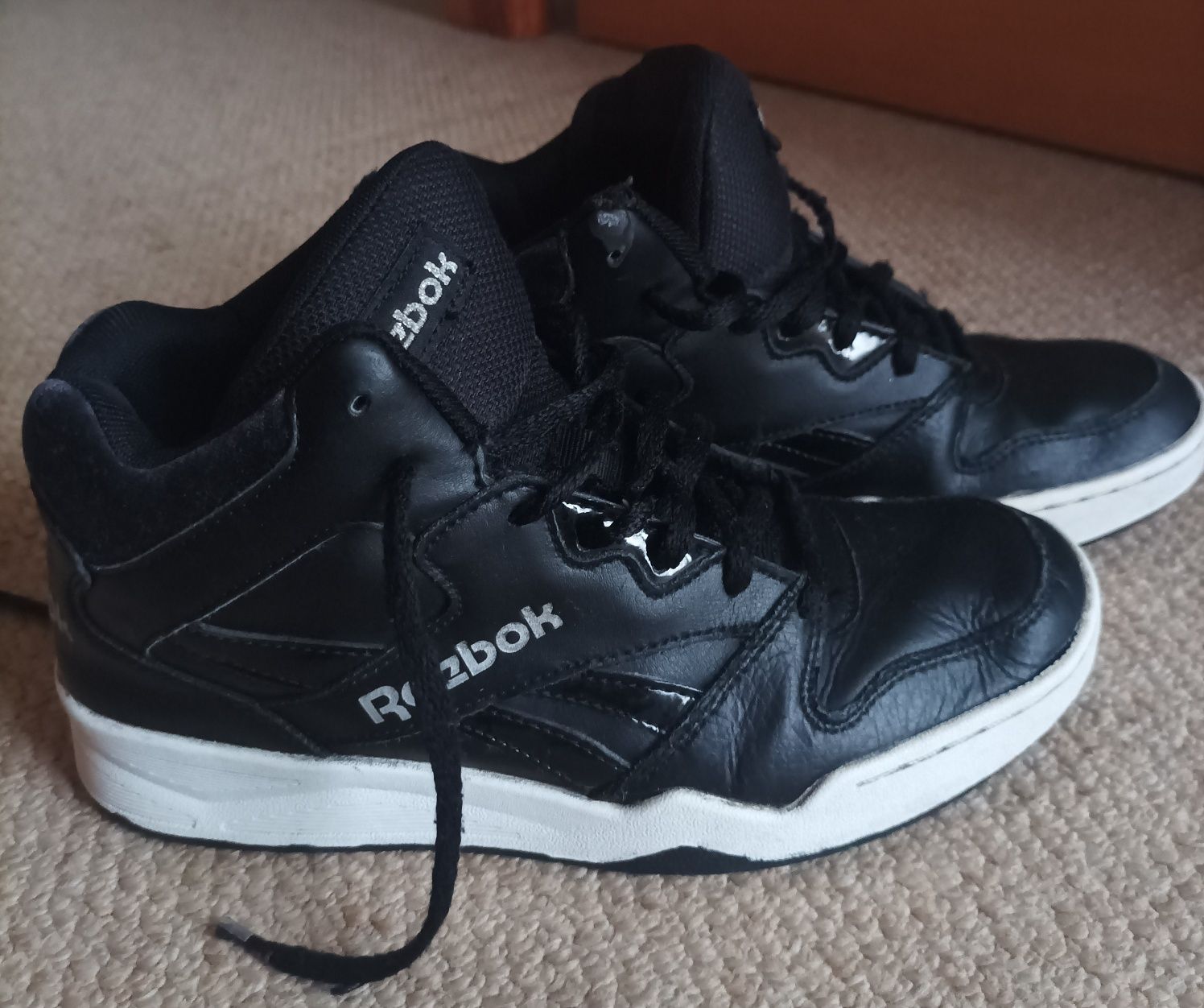 Buty sportowe Reebok 37