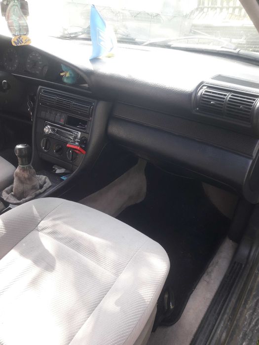 Ауді 100с4 2.4дизель