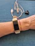 Годинник Huawei Band 3 Pro Gold